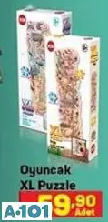 OYUNCAK XL PUZZLE OYUNCAK XL PUZZLE
